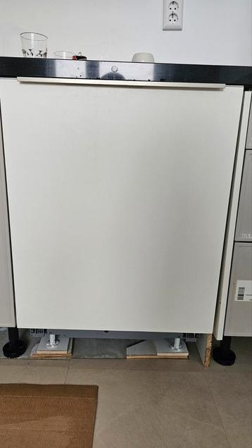 Bruynzeel Fronten voor een keuken witte kleur.