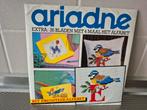 ARIADNE BORDUURBOEK GRATIS OPHALEN, Hobby en Vrije tijd, Borduren en Borduurmachines, Ophalen