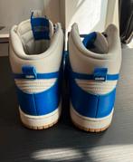 Nike Dunk High Retro SE - Maat 44 - Nieuwstaat, Kleding | Heren, Schoenen, Ophalen of Verzenden, Nieuw, Blauw, Sneakers of Gympen
