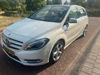 Mercedes B-Klasse 1.6 B180 AUTOMAAT Dct7 2012 PANO XENON, Auto's, Mercedes-Benz, 1325 kg, 74 €/maand, 4 cilinders, 1200 kg