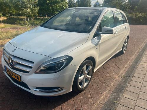 Mercedes B-Klasse 1.6 B180 AUTOMAAT Dct7 2012 PANO XENON, Auto's, Mercedes-Benz, Particulier, B-Klasse, ABS, Adaptieve lichten