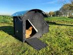 Kunststof Kippenhok - Nestera Small Grondmodel, Dieren en Toebehoren, Pluimvee | Toebehoren, Ophalen of Verzenden, Nieuw, Kippenhok of Kippenren