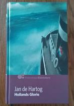 Hollands Glorie - Jan de Hartog; gebonden heruitgave (2010)., Gelezen, Ophalen of Verzenden, Jan de Hartog