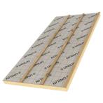 GEZOCHT: Unilin roof reno dakplaat RC 6.3, Doe-het-zelf en Verbouw, Isolatie en Afdichting, 12 cm of meer, Ophalen of Verzenden