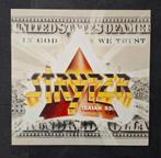 Stryper - in God We Trust  (Vinyl Album), Ophalen of Verzenden, 1980 tot 2000, Zo goed als nieuw, 12 inch