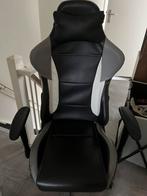 Gamingstoel, Ophalen, Zo goed als nieuw, Zwart