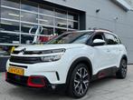 Citroen C5 Aircross 1.2 PureTech Feel - 131PK - Navigatie I, Voorwielaandrijving, 1350 kg, Gebruikt, 1199 cc