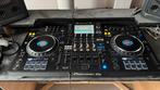Pioneer DJ XDJ-XZ incl. Flightcase, Ophalen, Zo goed als nieuw, Pioneer