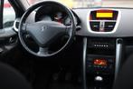 Peugeot 207 1.4 VTi XS PACK | CLIMA | CRUISE | PANODAK, Voorwielaandrijving, Stof, Gebruikt, 4 cilinders