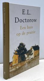 Doctorow, E.L. - Een huis op de prairie (2004), Boeken, Ophalen of Verzenden, Nieuw, Nederland