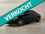 Mercedes-Benz C-klasse Coupé 250 d Prestige | AMG/NIGHT | P, Automaat, Achterwielaandrijving, Euro 6, 4 cilinders