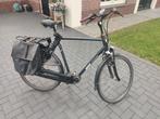 Batavus Milano E-Go Elektrische fiets, Ophalen, Gebruikt, Batavus, 59 cm of meer