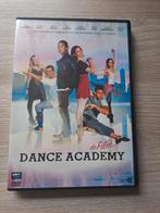 Dvd Dance academy de film bekend van de serie van zapp, Alle leeftijden, Zo goed als nieuw, Ophalen
