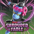 Pokémon Shrouded Fable Bulk Kaarten #01/#64, Hobby en Vrije tijd, Verzamelkaartspellen | Pokémon, Ophalen of Verzenden, Nieuw