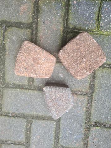 Terras cirkel  beschikbaar voor biedingen