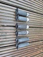 Vespa handvatten 3 paar, Ophalen of Verzenden, Zo goed als nieuw, Vespa