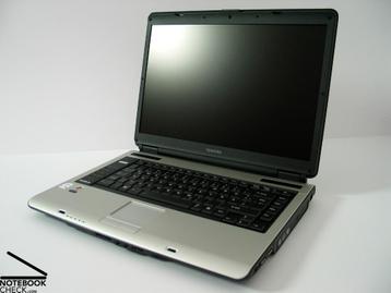 TOSHIBA Satellite A100-250 (opknapper) beschikbaar voor biedingen