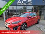 Kia Ceed Sportswagon 1.6 GDI PHEV DynamicLine | Ad. cruise |, Stof, Gebruikt, LED verlichting, 1508 kg