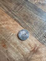 Zeldzame Shilling 1916 - Bodemvondst!, Ophalen of Verzenden, Overige landen, Losse munt, Zilver