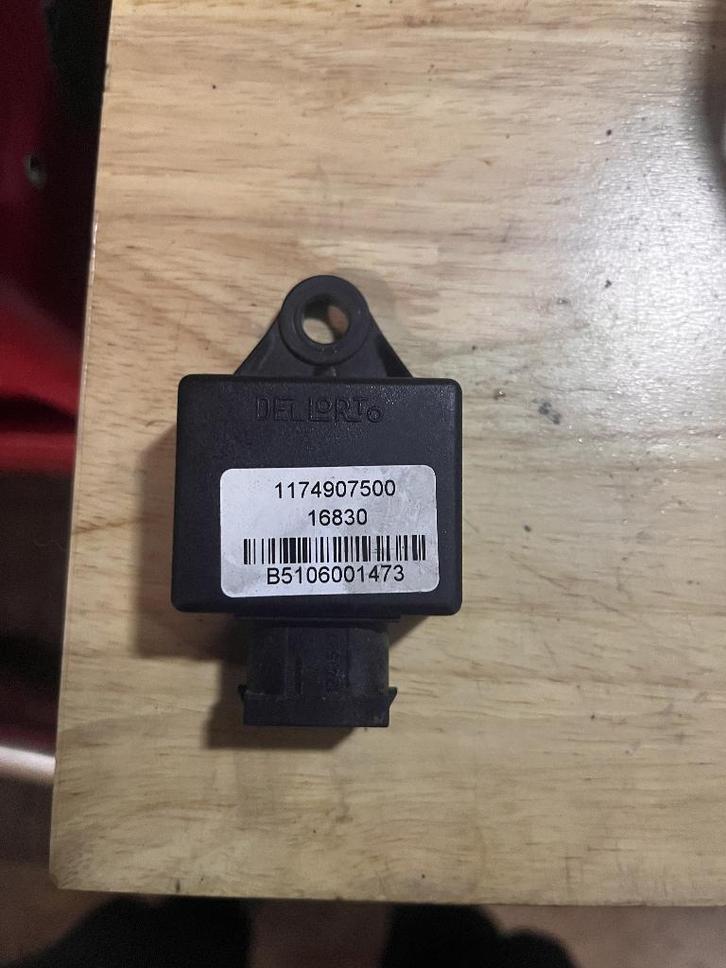 speedfight 2 onderdelen, Fietsen en Brommers, Brommeronderdelen | Scooters, Gebruikt, Peugeot, Overige typen, Ophalen