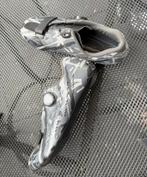 Shimano fietsschoenen, Ophalen, Gebruikt, Schoenen