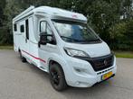 NIEUWE LMC fiat lmc Camper V 646 140pk JTD TV THULE BTW, Caravans en Kamperen, Fiat, Geïsoleerd glas, Bedrijf, Tot en met 3