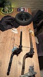 Voorvorken piaggio vespa, Ophalen of Verzenden, Zo goed als nieuw, Overige typen