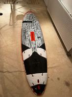 RRD Xfire V10 98L, Watersport en Boten, Windsurfen, Ophalen, Gebruikt, Plank