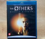 THE OTHERS BLU-RAY NLO MAX HI-DEF NICOLE KIDMAN, Verzenden, Gebruikt, Horror