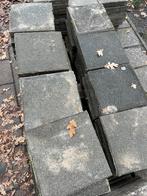 Stoep/terras tegels, Ophalen, Gebruikt, Beton, Terrastegels