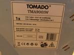 Tomado mobiele airco, Ophalen of Verzenden, Zo goed als nieuw, Afstandsbediening, Ventileren
