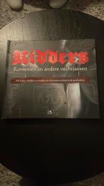J. Harpur - Ridders, Romeinen en andere vechtjassen, Boeken, Non-fictie, J. Harpur, Ophalen of Verzenden, Zo goed als nieuw