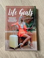 Laura Brijde - Life Goals, Gelezen, Ophalen of Verzenden, Laura Brijde