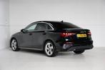 Audi A3 Limousine 30TFSI S-line NAP/Virtual/Clima/Nieuw mode, Voorwielaandrijving, Gebruikt, Euro 6, 1200 kg