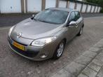 Renault Mégane 1.6 Dynamique, Euro 5, Gebruikt, Beige, Handgeschakeld