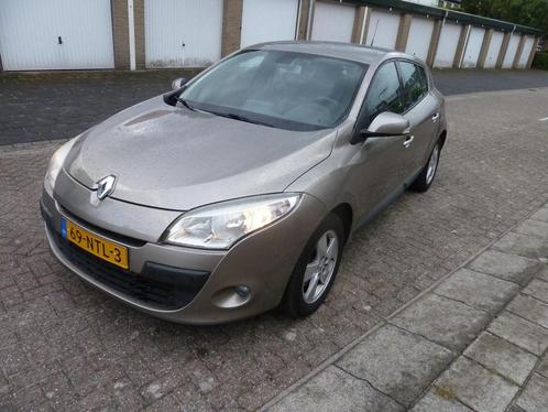 Renault Mégane 1.6 Dynamique, Auto's, Renault, Particulier, Te koop, Mégane, ABS, Airbags, Airconditioning, Boordcomputer, Climate control