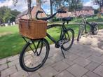 Puch Crunch fiets! VERKOCHT!, Fietsen en Brommers, Fietsen | Heren | Herenfietsen, Versnellingen, Zo goed als nieuw, 57 tot 61 cm