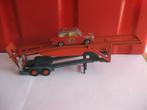 Lion Car, Hobby en Vrije tijd, Modelauto's | 1:50, Ophalen of Verzenden, Gebruikt, Bus of Vrachtwagen, Lion Toys