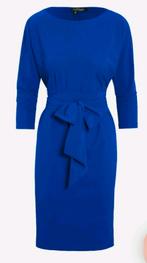 Geweldig mooi jurk carla kobalt ladress la dress mt m, LaDress, Blauw, Maat 38/40 (M), Ophalen of Verzenden