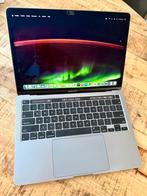 Macbook Pro 13 inch 2020 - Zo goed als nieuw!, Computers en Software, Qwerty, 13 inch, Zo goed als nieuw, Onbekend