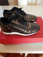 Kleur brons, Kleding | Dames, Schoenen, Ophalen, Zo goed als nieuw, Sneakers of Gympen