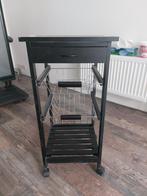 Trolley, Ophalen, Gebruikt, 50 tot 100 cm, 25 tot 50 cm