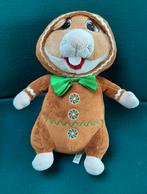 AH hamster Peperkoekmannetje zgan, Ophalen of Verzenden, Zo goed als nieuw, Overige typen