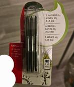 6x Stabilo potloodvullingen(grijs) Maat: Easy ergo HB 3.15mm, Ophalen of Verzenden, Nieuw