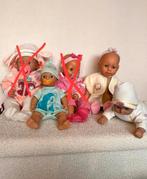 Annabelle/babyborn poppen, Ophalen of Verzenden, Zo goed als nieuw, Babypop