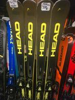 177cm HEAD SUPERSHAPE E-SPEED 2024/25