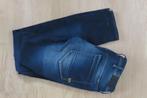 G-STAR New Alva 3D Slim Donkerblauwe Washed Jeans 28 34, Kleding | Dames, Spijkerbroeken en Jeans, Blauw, W28 - W29 (confectie 36)
