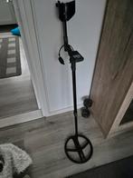 XP Deus II Metaaldetector - zgan, Meer dan 30 cm, Nieuw, Ophalen of Verzenden, XP