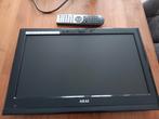 Akai 19 inch tv, Ophalen, Zo goed als nieuw, 50 Hz, Overige merken