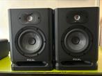 Focal Alpha Evo 50 set, Audio, Tv en Foto, Luidsprekers, Overige merken, Ophalen of Verzenden, Zo goed als nieuw, 120 watt of meer